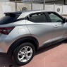 NISSAN JUKE  1.0 BENZINA 114CV 84KW ANNO:01/2021